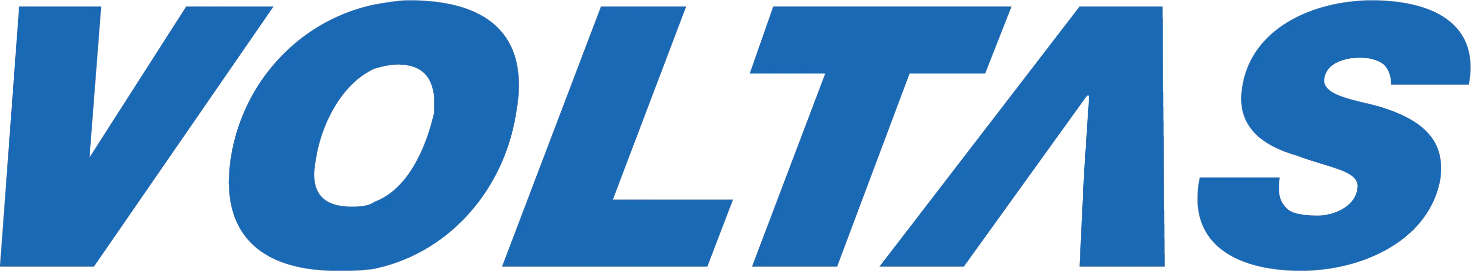 Voltas