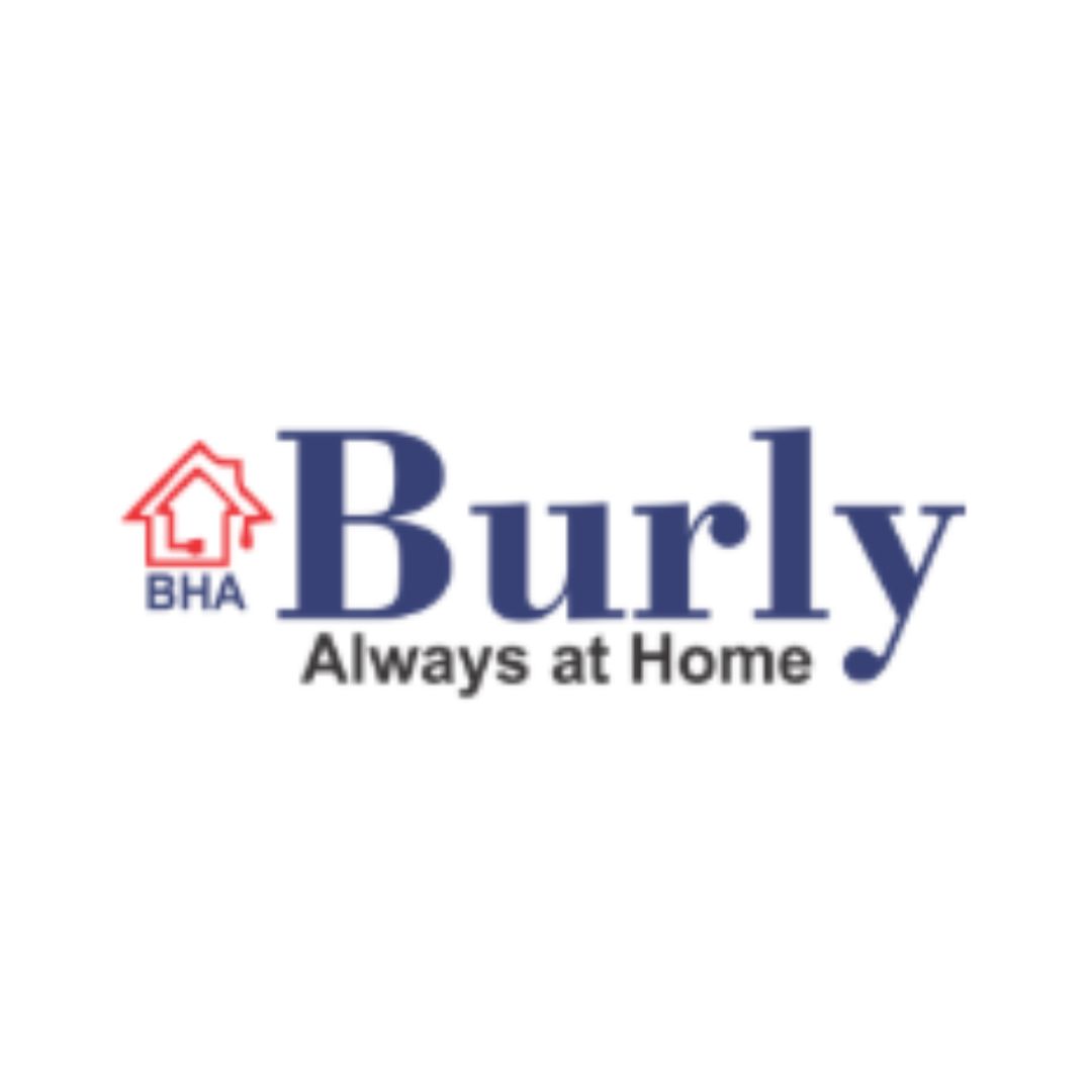 Burly