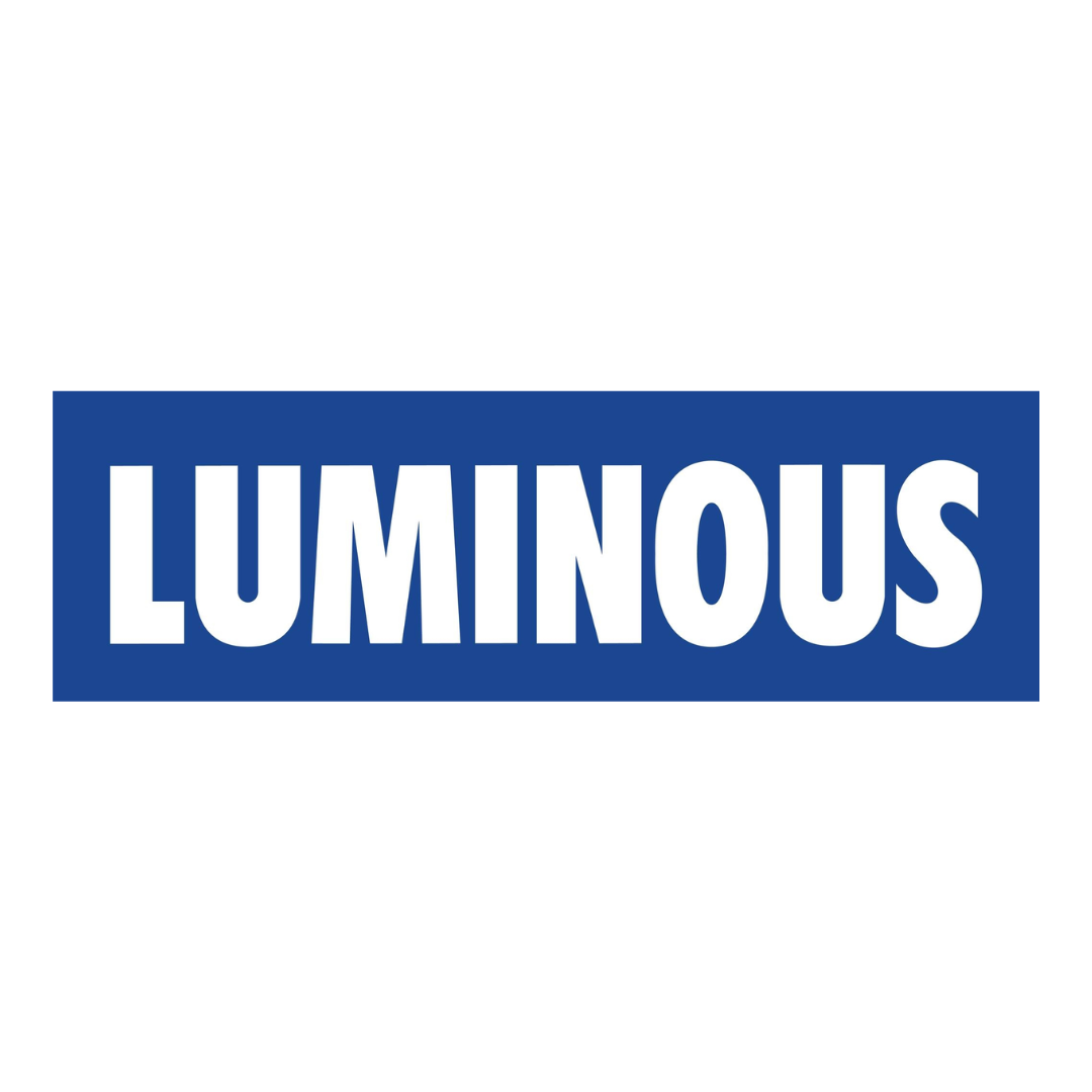 Luminous