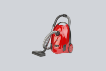 Vacuum Cleaner